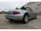 Thumbnail Photo 16 for 1998 BMW M Roadster